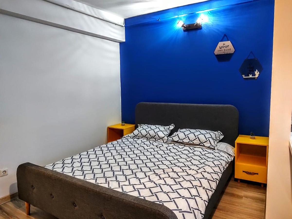 The View1 Apartment Alba Iulia Ngoại thất bức ảnh