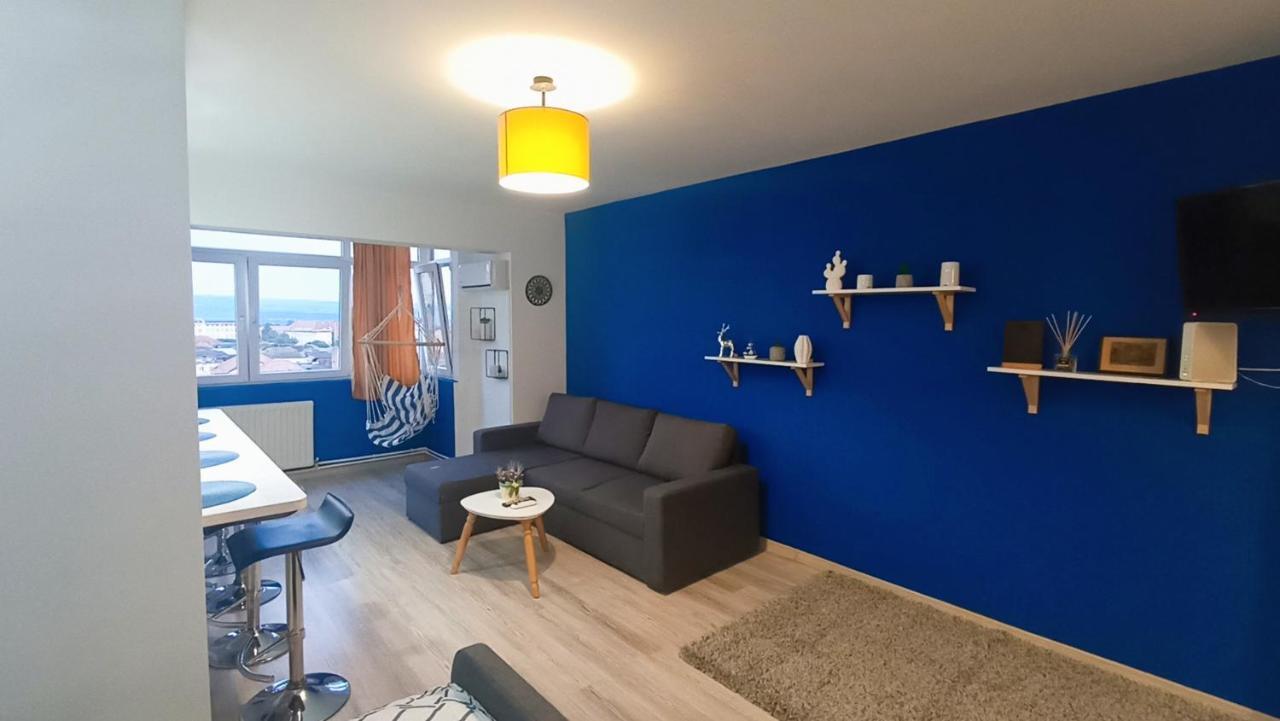 The View1 Apartment Alba Iulia Ngoại thất bức ảnh