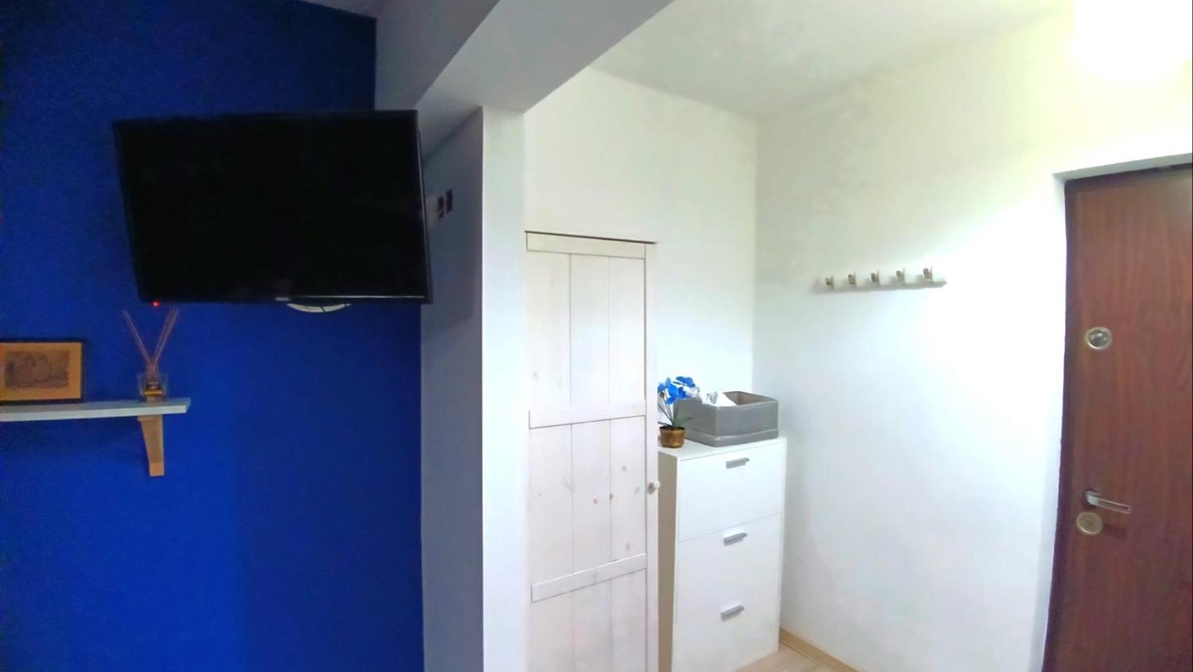 The View1 Apartment Alba Iulia Ngoại thất bức ảnh