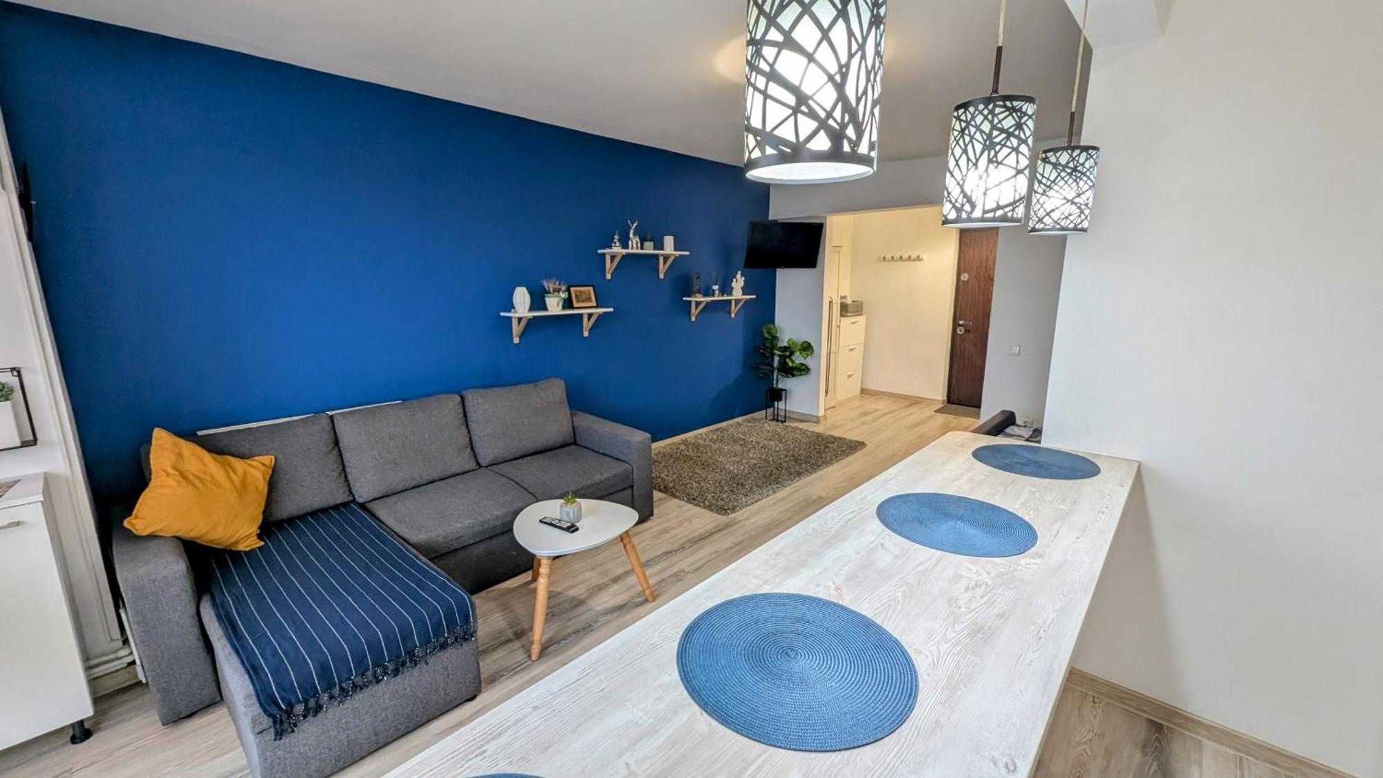 The View1 Apartment Alba Iulia Ngoại thất bức ảnh